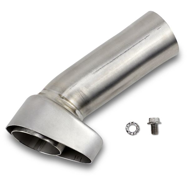 Tobe Esapament & Accesorii Akrapovic Amortizor Sunet 111 V-TUV111