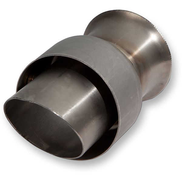 Tobe Esapament & Accesorii Akrapovic Amortizor Sunet 201 V-TUV201