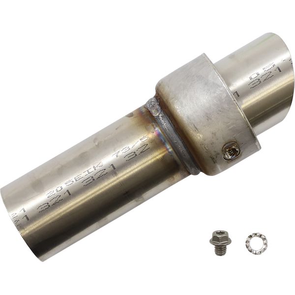 Tobe Esapament & Accesorii Akrapovic Amortizor Sunet 109/1 V-TUV109/1