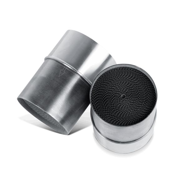  Akrapovic Catalytic Converter Ducati P-Kat-025/1