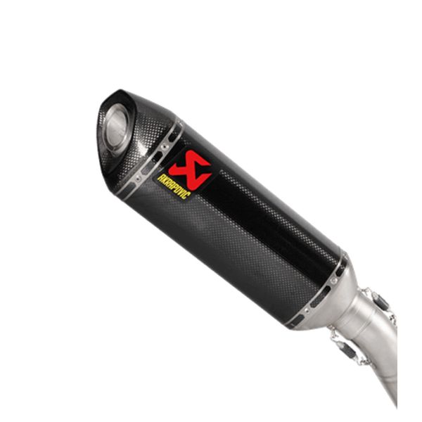 Tobe Esapament & Accesorii Akrapovic Evacuare Finala Slip-on REPLACEMENT M-R04805C