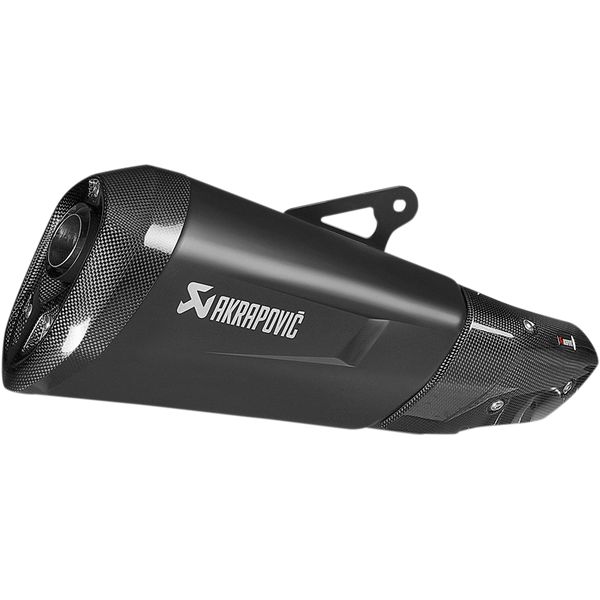Motorcycle Exhaust Akrapovic Slip-On Line Muffler Bmw S-B10So4-Hzdft