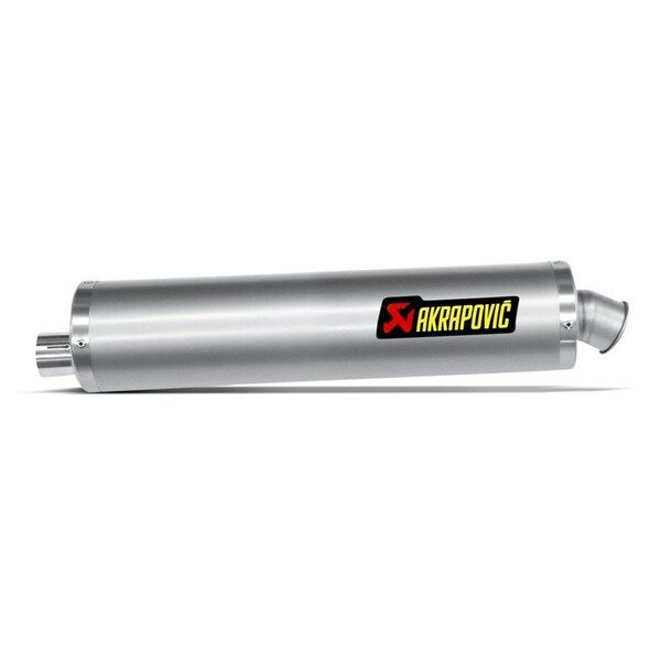 Motorcycle Exhaust Akrapovic Slip-On Line Muffler Bmw S-B11So1-Ht