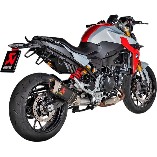 Tobe Esapament & Accesorii Akrapovic Evacuare Finala Slip-on CF F900R/XR S-B9SO2-APC