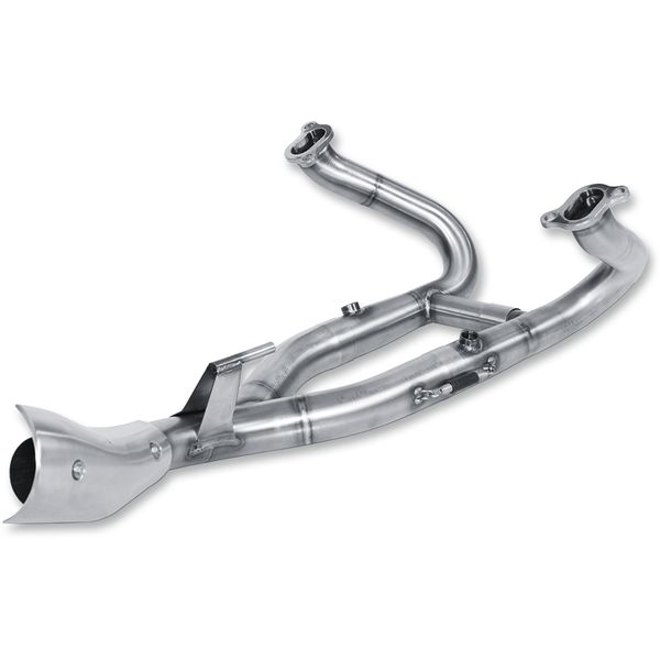Motorcycle Exhaust Akrapovic Final Exhaust Headpipe Bmw R 1200 Gs