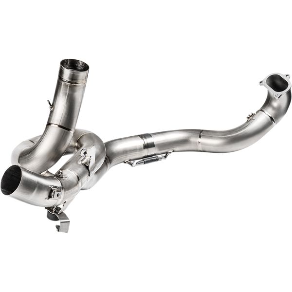 Motorcycle Exhaust Akrapovic Final Exhaust Headpipe Ducati Multistrada 1260 
