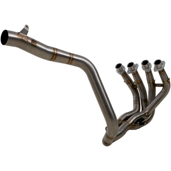 Motorcycle Exhaust Akrapovic Final Exhaust Headpipe Honda Cbr 600 