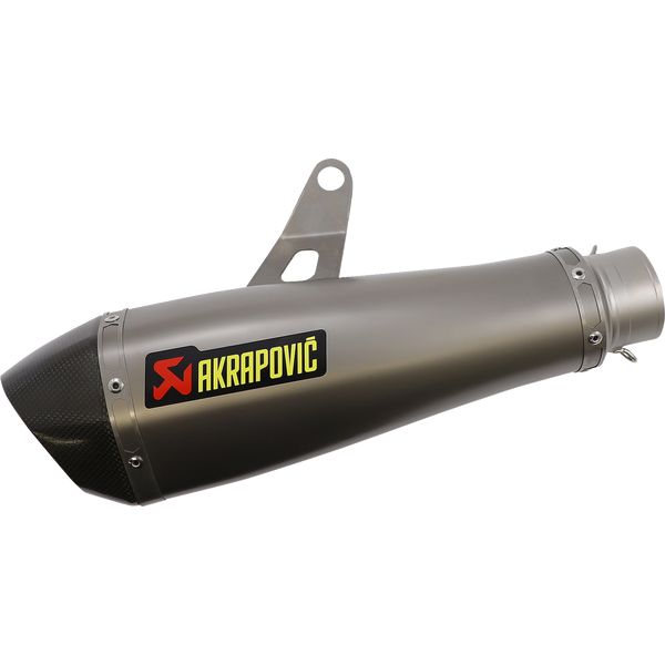 Tobe Esapament & Accesorii Akrapovic Evacuare Finala Slip-on RPL S1000RR M-CZ00105T