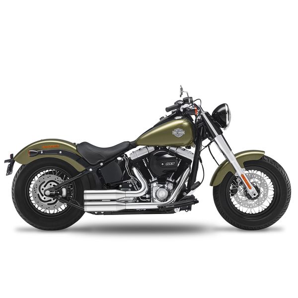 Motorcycle Exhaust Akrapovic Carbon Fiber Slip-On Line Muffler Suzuki S-S6So5-Tc