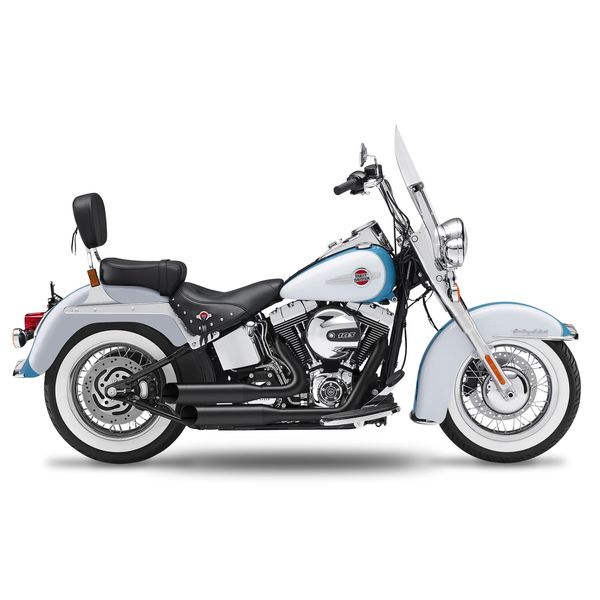 Motorcycle Exhaust Akrapovic Headpipe Bmw E-B10R1