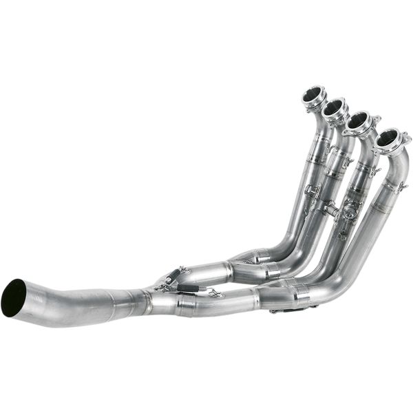 Tobe Esapament & Accesorii Akrapovic Headpipes SS S1000RR 2015 E-B10R4
