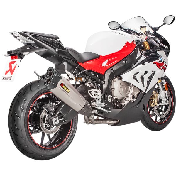 Tobe Esapament & Accesorii Akrapovic Headpipes SS S1000RR 2017 E-B10R6