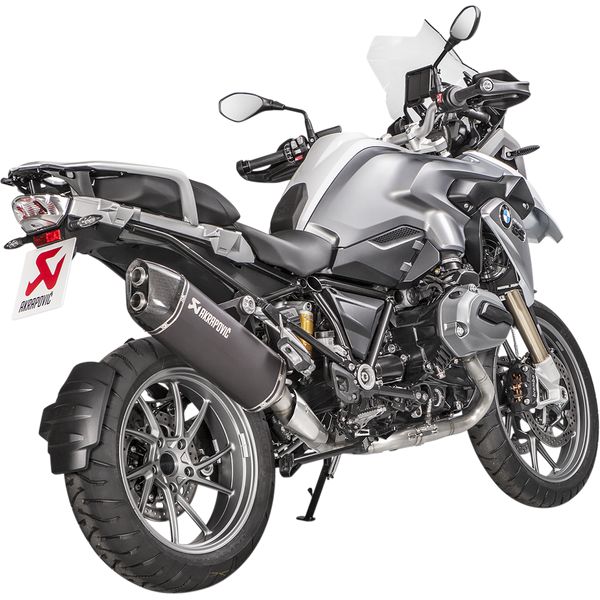 Tobe Esapament & Accesorii Akrapovic Headpipes TI R1200GS E-B12E1