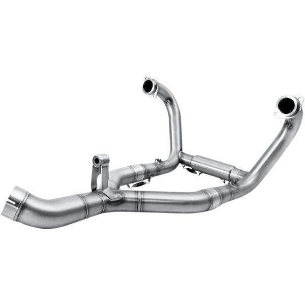 Tobe Esapament & Accesorii Akrapovic Headpipes SS R NINE T E-B12R5