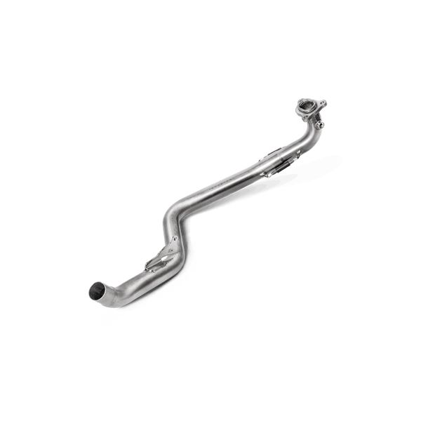 Motorcycle Exhaust Akrapovic Headpipes And Collectors Honda E-H7R1