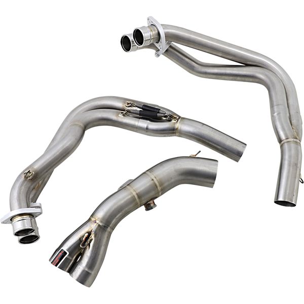 Motorcycle Exhaust Akrapovic Header Kawasaki E-K10R5