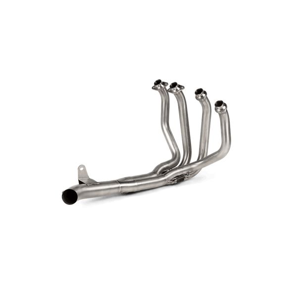Motorcycle Exhaust Akrapovic Headpipes And Collectors Kawasaki E-K9R5
