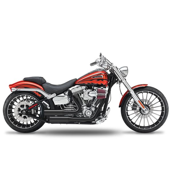 Tobe Esapament & Accesorii Akrapovic Link Pipe SS ZX10R L-K10R9