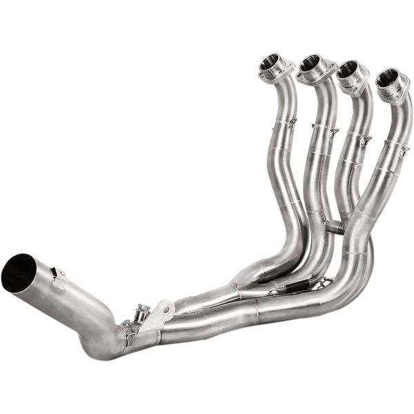 Tobe Esapament & Accesorii Akrapovic Headpipes SS GSX-R 1000 17 E-S10R6