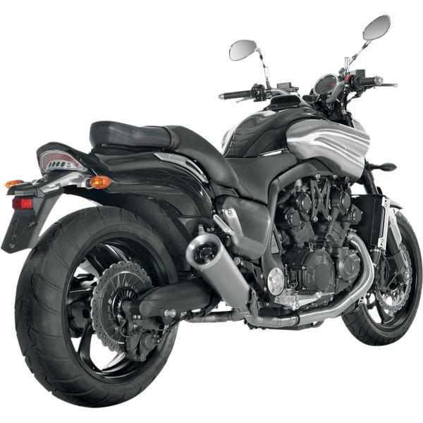 Motorcycle Exhaust Akrapovic Titanium Collector Yamaha C-Y17So1T/1