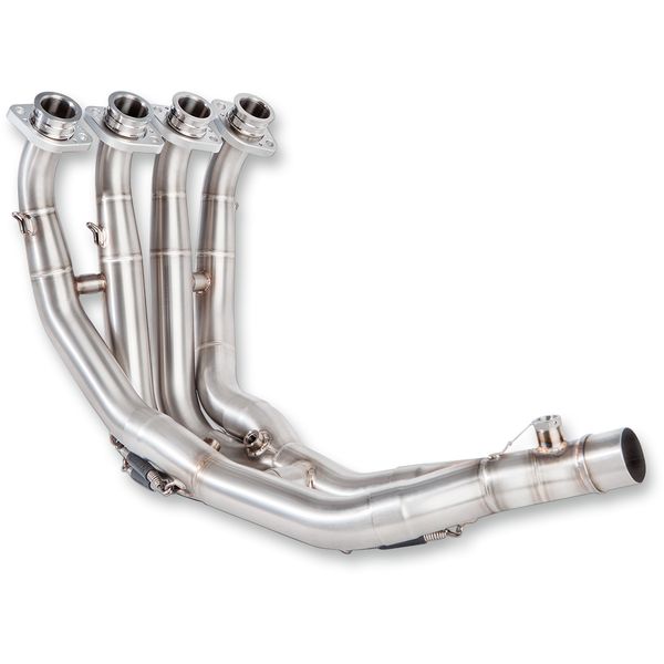 Tobe Esapament & Accesorii Akrapovic Headpipes SS YZF-R6 2017 E-Y6R5