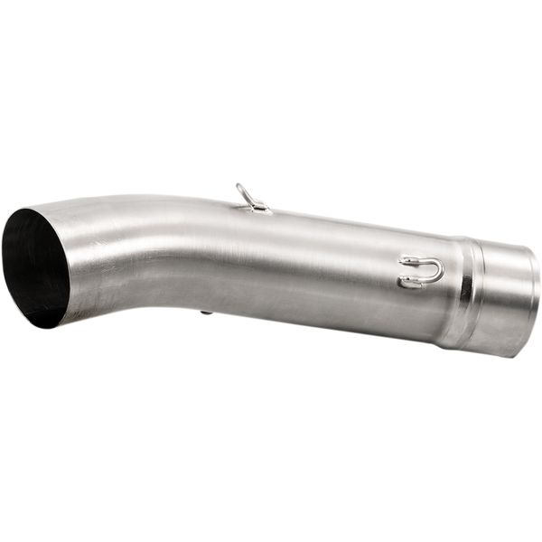 Motorcycle Exhaust Akrapovic Titanium Evo Kit Track Day Link Pipe Yamaha L-Y10E5/Td