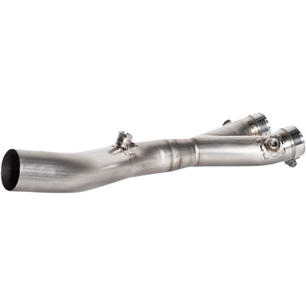 Tobe Esapament & Accesorii Akrapovic Link Pipe TI MT-10 L-Y10SO15T