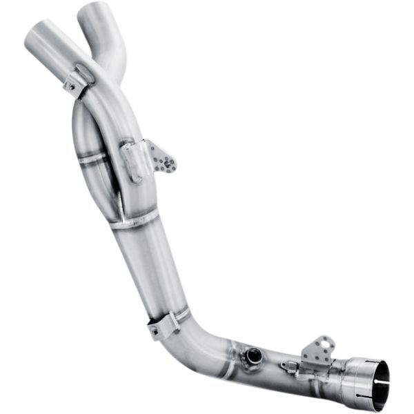 Tobe Esapament & Accesorii Akrapovic Link Pipe SS YZFR1 07-08 L-Y10SO8