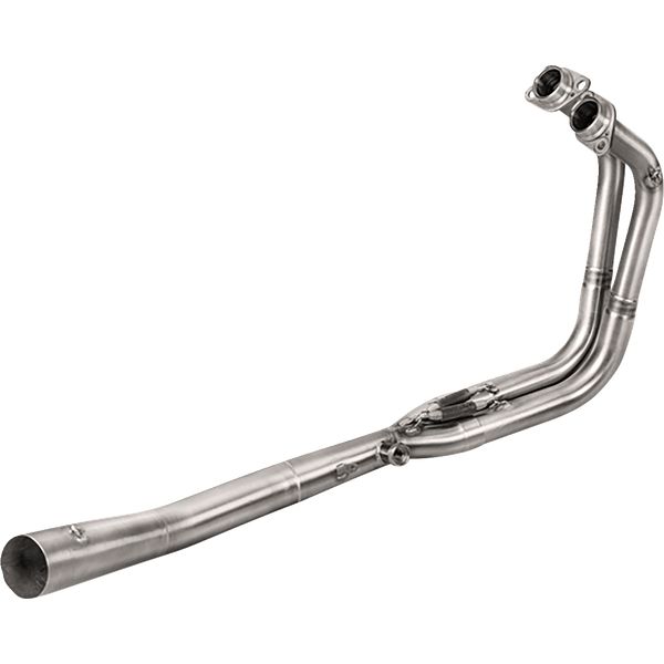 Tobe Esapament & Accesorii Akrapovic Header SS NINJA 400 E-K4R2