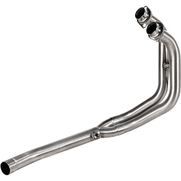 Motorcycle Exhaust Akrapovic Header SS YAM TENERE 700 E-Y7R2