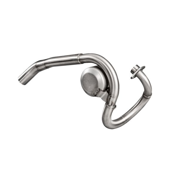 Motorcycle Exhaust Akrapovic Headpipes SS MONKEY E-H125R3
