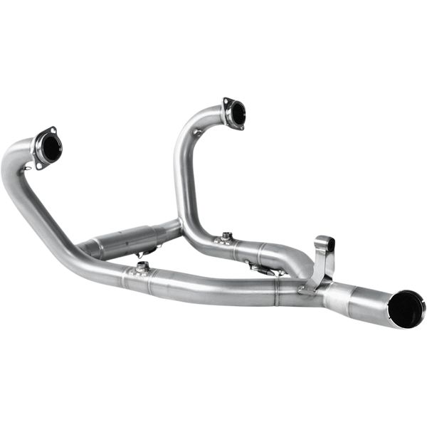 Motorcycle Exhaust Akrapovic Headpipes SS R NINE T E-B12R8