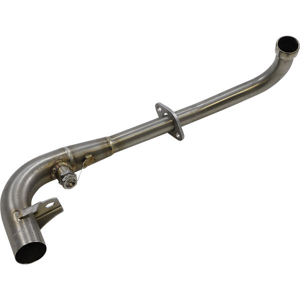 Motorcycle Exhaust Akrapovic Headpipe TI MSX / GROM E-H125R2