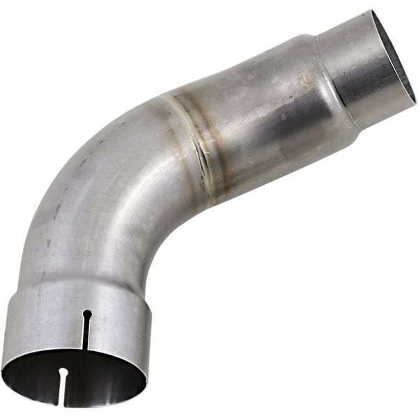 Motorcycle Exhaust Akrapovic Link Pipe SS INDIAN FTR L-IN12R1