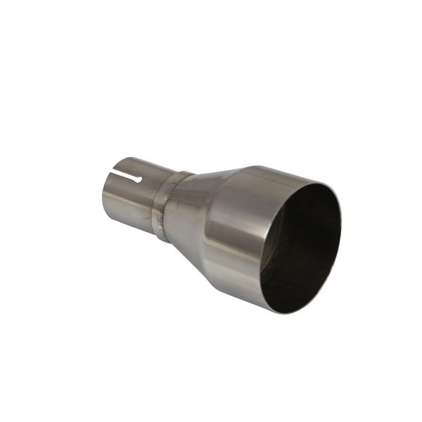 Tobe Esapament & Accesorii Akrapovic Link Pipe SS L-PI3SO1SS