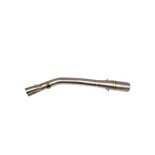 Tobe Esapament & Accesorii Akrapovic Link Pipe SS L-Y5R3