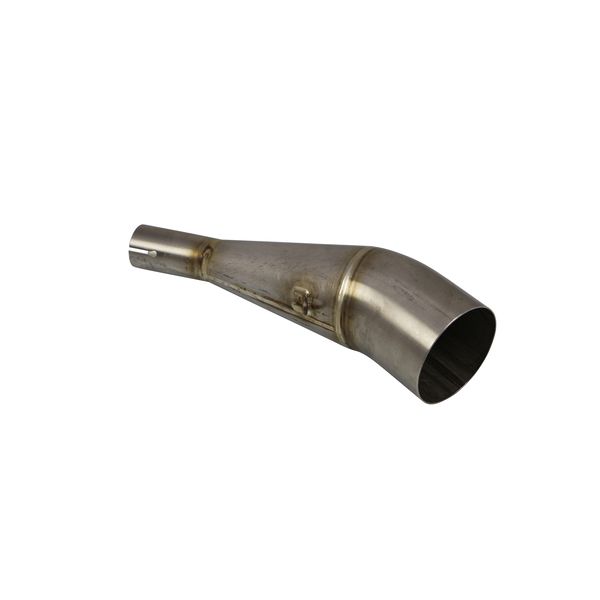 Tobe Esapament & Accesorii Akrapovic Link Pipe SS X-CITY 250 L-Y2SO2SS