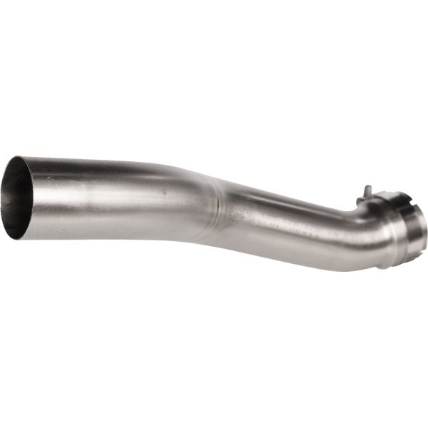 Motorcycle Exhaust Akrapovic Link Pipe TI HD PAN AM L-HD12SO1