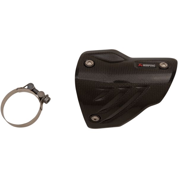Tobe Esapament & Accesorii Akrapovic Scut Termic Fibra de Carbon S1000RR 19 P-HSB10E3