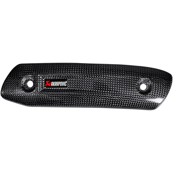 Tobe Esapament & Accesorii Akrapovic Scut Termic Fibra de Carbon DUC SCRAMBLER P-HSD12E3