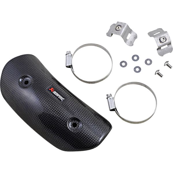 Tobe Esapament & Accesorii Akrapovic Scut Termic CF CRB1000RRR P-HSB10R8/1H