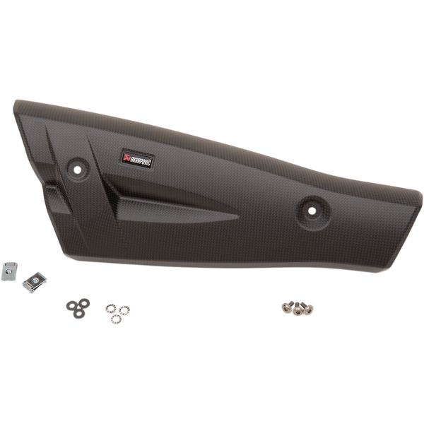 Tobe Esapament & Accesorii Akrapovic Scut Termic Fibra de Carbon CF MONKEY P-HSH125R1