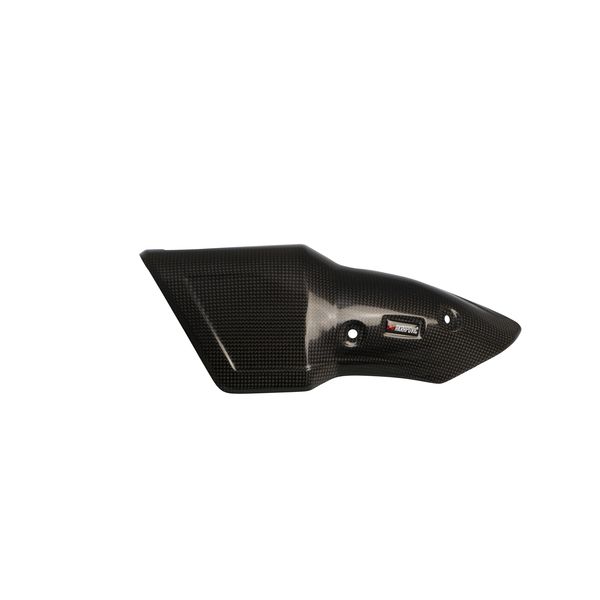 Tobe Esapament & Accesorii Akrapovic Scut Termic Negru CF P-HSY10E3