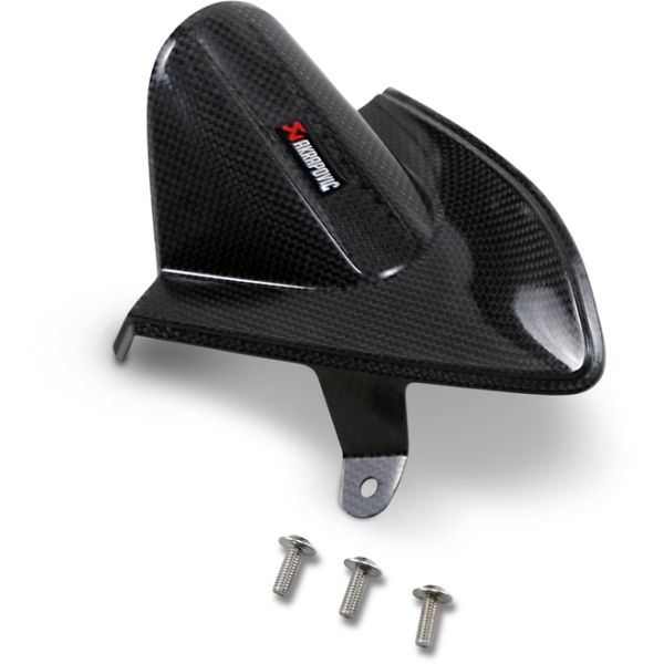 Tobe Esapament & Accesorii Akrapovic Scut Termic Fibra de Carbon MT-03 P-HSY3SO1