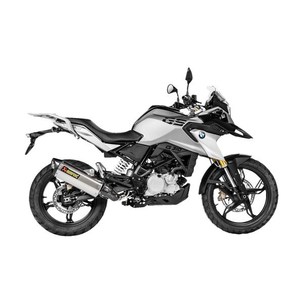 Tobe Esapament & Accesorii Akrapovic Scut Termic CF G 310 R/GS P-HSB3R2