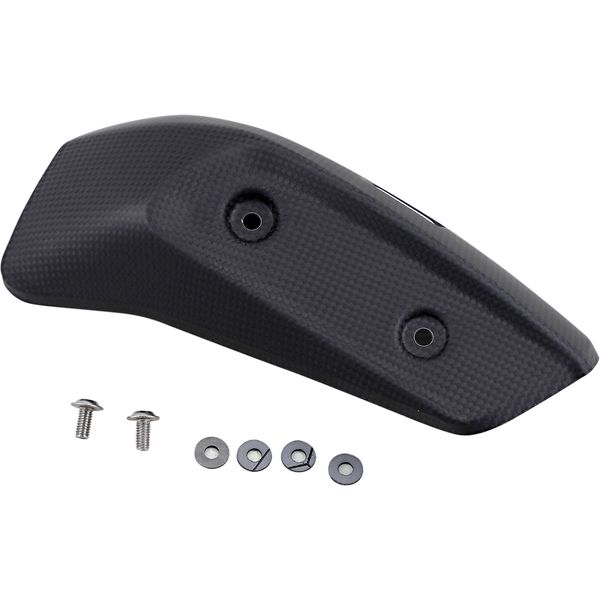 Tobe Esapament & Accesorii Akrapovic Scut Termic INDIAN FTR P-HSIN12E1