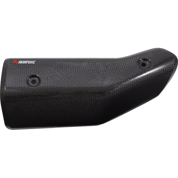Tobe Esapament & Accesorii Akrapovic Scut Termic Negru CF X-MAX 300 P-HSY3SO2