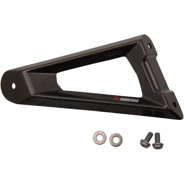 Tobe Esapament & Accesorii Akrapovic Muffler Bracket CF S1000RR P-MBB10E1/1