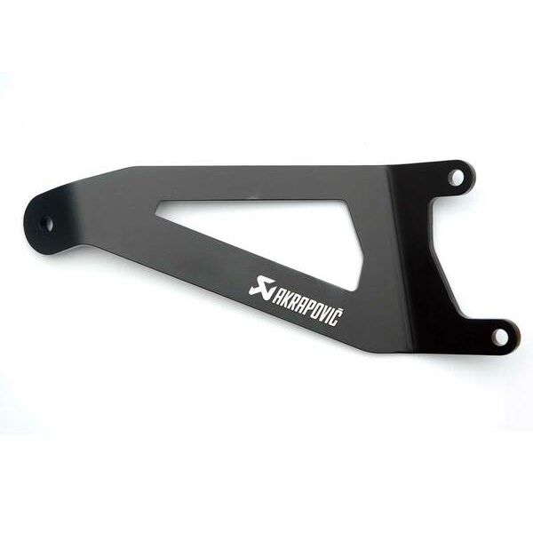 Tobe Esapament & Accesorii Akrapovic Muffler Bracket F/RACING SUBF P-X228