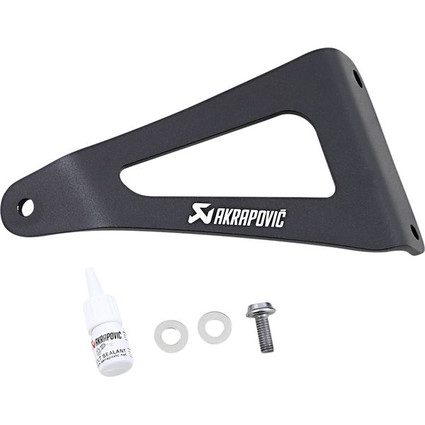  Akrapovic Muffler Bracket Honda P-X257